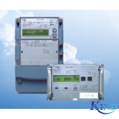 蘭吉爾E850系列ZxQ高精度結算關口電能表